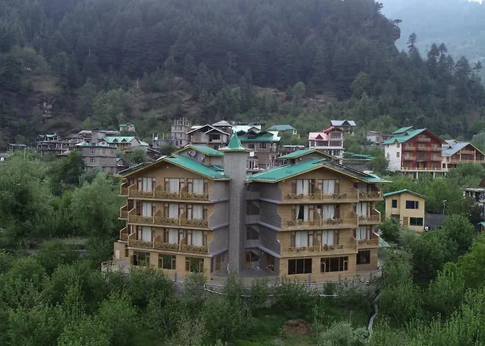 Gezellig Inn - Golden Apple