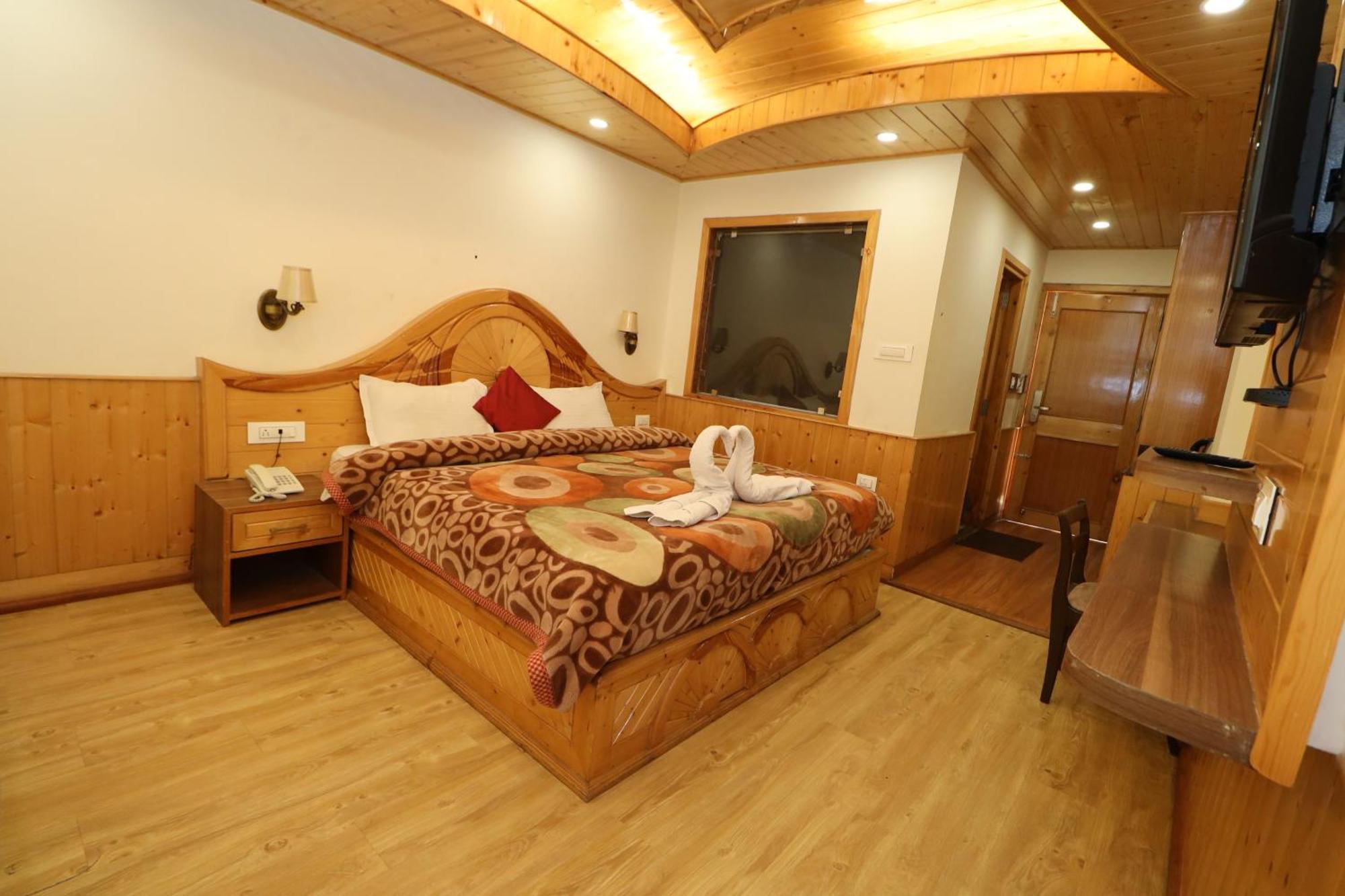 Gezellig - Golden Apple Hotel 3*